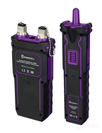 Ermenrich NetGeeks NP60 Multifunction Cable Tester