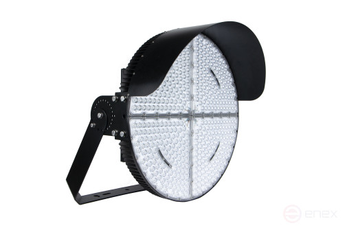 Mosvolt GL-FL-S 400W Mast LED Floodlight