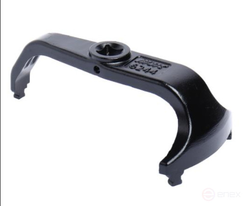 Key for Fuel Pump cover (BMW: F40,F45,F46,F47,F48,G01,G05) JTC