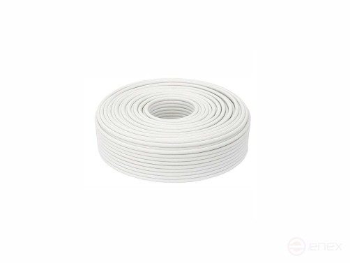 Cable 3C-2V (KKSV-V +2x0.5mm Cu Ripo Standard (50m bay)