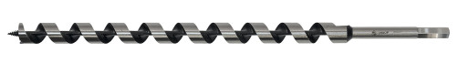 Drill bit for wood 22X460 mm, screw