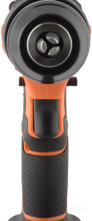 Аккумуляторная дрель-шуруповерт 40Н*м 21V (в кейсе) АвтоDело PRO 46110