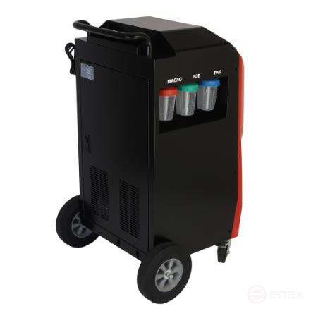 JTC Car Air Conditioner Refueling Unit