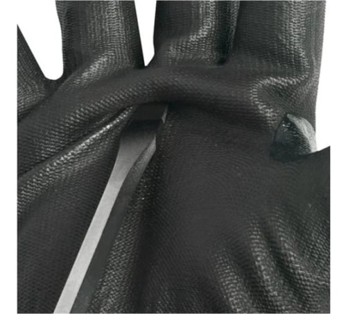 Перчатки защитные Winter Cut level (Винтер Кат Левел) 5/E, M/8