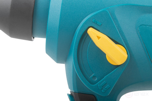 Rotary hammer mounting acc. 20 V; 0-900 rpm; 0-5300 rpm; 1.5 J; 2 dir.; SDS-PLUS; reverse; cut. tilt, without BATTERY; box