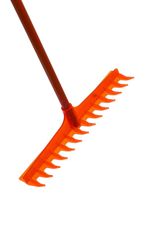Garden rakes