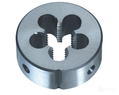Die M 24x3.0 left