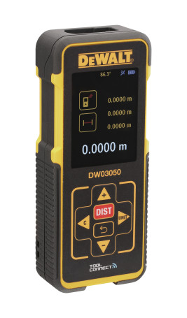 Laser rangefinder DW03050