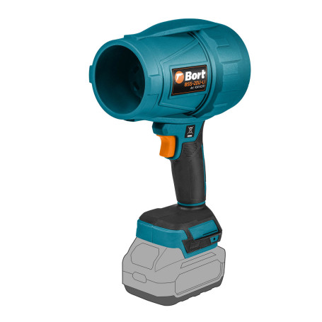 Battery blower BORT BSS-20U-Li