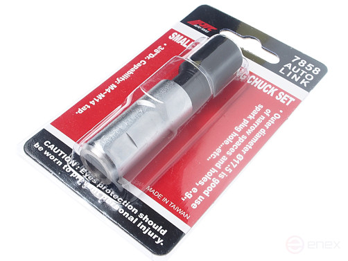 Держатель метчиков 3/8" М4-М14 JTC