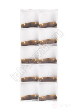 MGMN500-M VK1225 Пластина твердосплавная ИПК