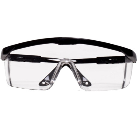 RGK Transparent Glasses
