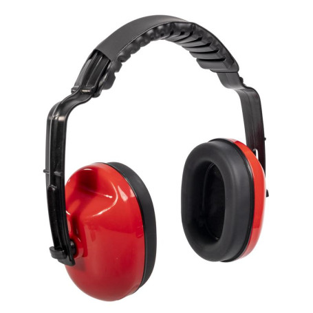 NP-25 anti-noise headphones
