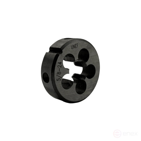 Die UNEF 5/ 8" 24 threads TORNERI T019282