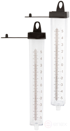 Hydrostatic level "Standard" 20 m