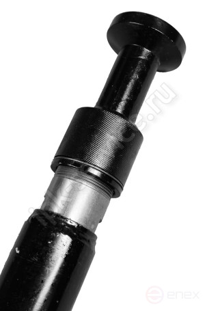 Pneumatic rammer PT-4