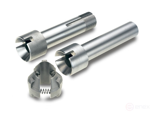 Кулачки зажимные для R600/R650