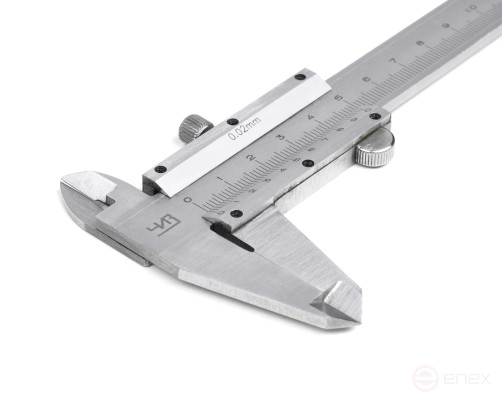 Штангенциркуль ШЦ - 1 - 125 0,02 ЧИЗ