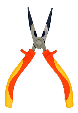 Pliers with elongated sponges dielectric 150 mm