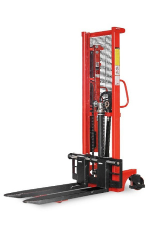 Manual Industrialist Stacker SDF 1016