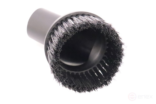 ACG Brush head round, 36mm (for ACG 1215) 1023775