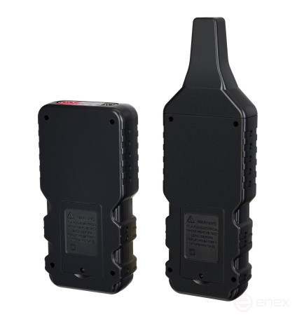 Детектор подземных проводов Ermenrich Ping SM150