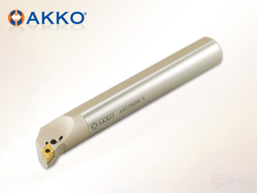 Державка расточная A20P PDQNL 11