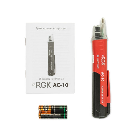 RGK AC-10 Voltage Indicator