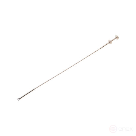 ER-51027 flexible collet gripper, 609.6 mm. EUREKA 1/25/100