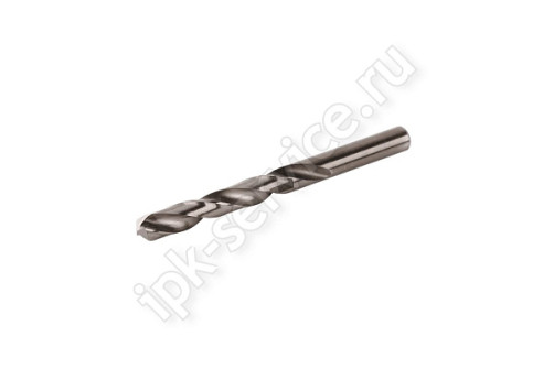 Drill bit c/x f1,20 R6M5K5 A1