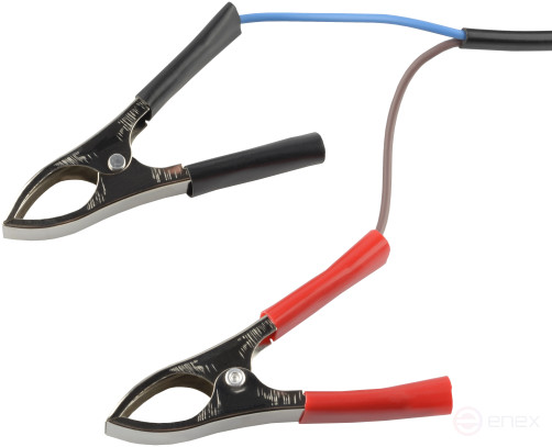 Насос для перекачки топлива 24В диаметр 51мм 40л/мин (фильтр) АвтоDело 42054