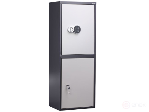 Accounting cabinet AIKO SL-125/2T EL