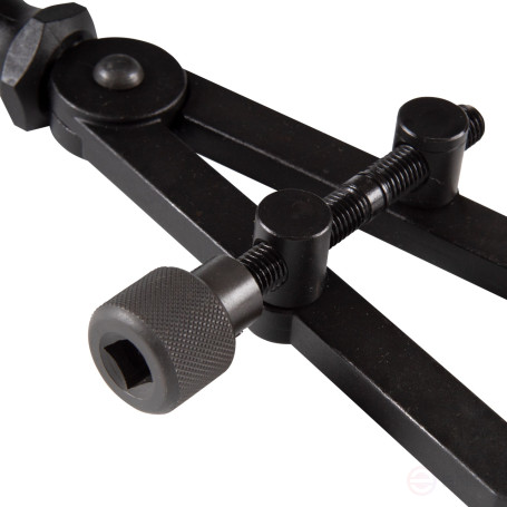 Locking ring puller, universal MASTER 033-00006