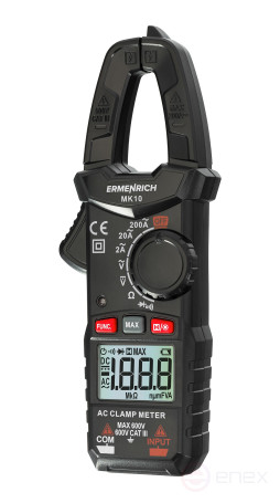 Ermenrich Ping MK10 Current Measuring pliers