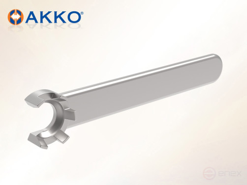 Гаечный ключ AWER-25-M