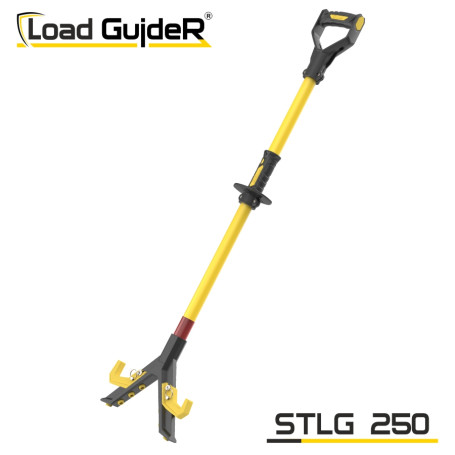 Инструмент безопасности для грузоподъемных работ Load GuideR 2500