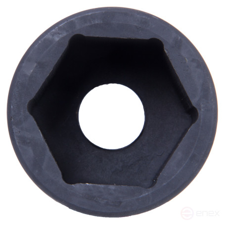 Deep hexagon socket head 1", 50 mm, for MASTAK 005-80650 multiplier