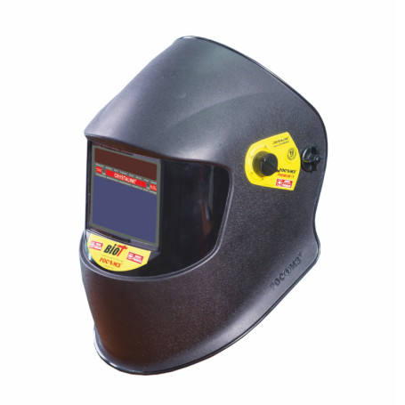 Protective shield of the front welder HH75 CRYSTALINE® STANDART BIOT®, 2 pcs.