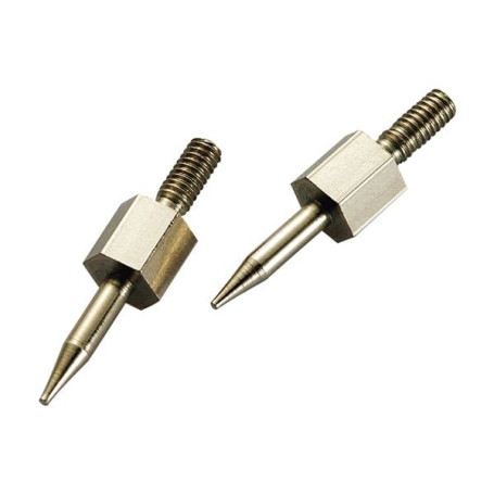 M-125 Needle contact