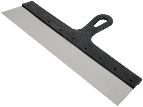 Шпатель фасадный нержавеющий 450 мм