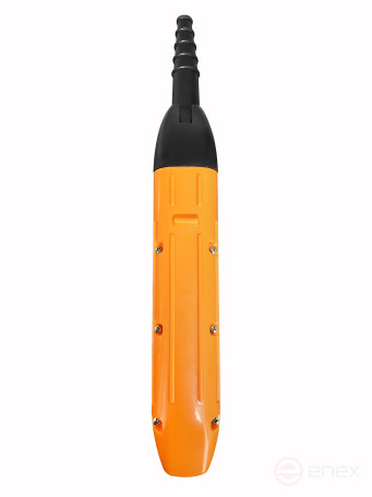 OCALIFT Пульт управления 4 кнопки М5 2 скорости, стоп, ключ, IP55 TNHA1-62FYS