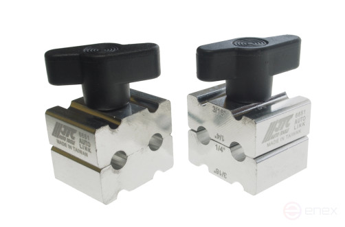 JTC Brake Tube Bender