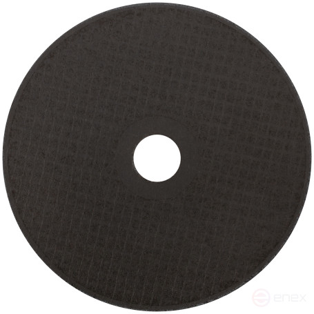 Профессиональный диск отрезной по металлу и нержавеющей стали Cutop Profi Т41-150 х 1,6 х 22,2 мм