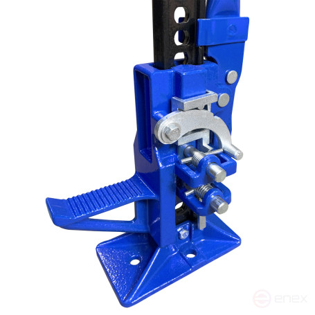 Rack and pinion jack T41003 AE&T 48