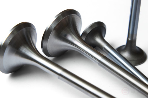 HAVAL JOLION GW4G15 valve, issue 1007012EG01, 25.5x5x87.8