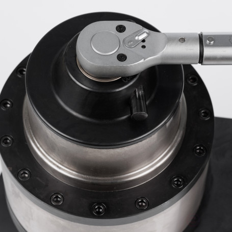 RG200 Manual Torque Booster 20000 Nm/ 1:67. squares 1/2-2.1/2 . 38 kg.