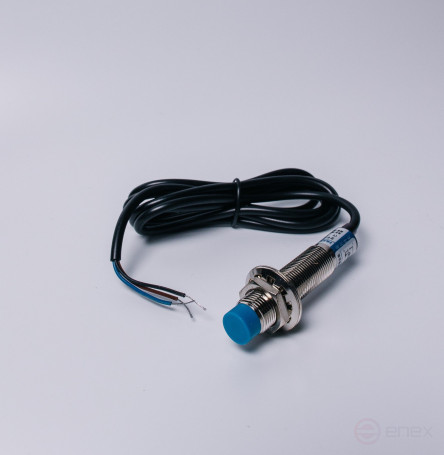 Датчик бесконтактный LJ12A3-4-Z/AX