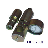 Torque wrench MT-1-2000