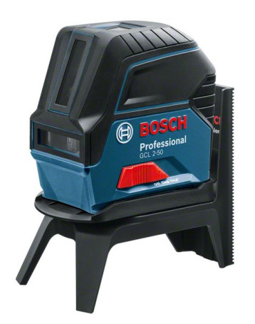 Комбинированный лазер GCL 2-50