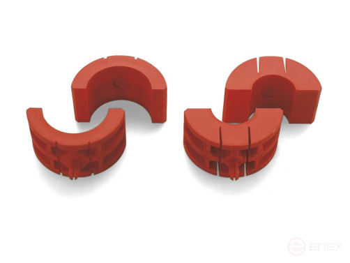 56 mm inserts for the Rokat 110